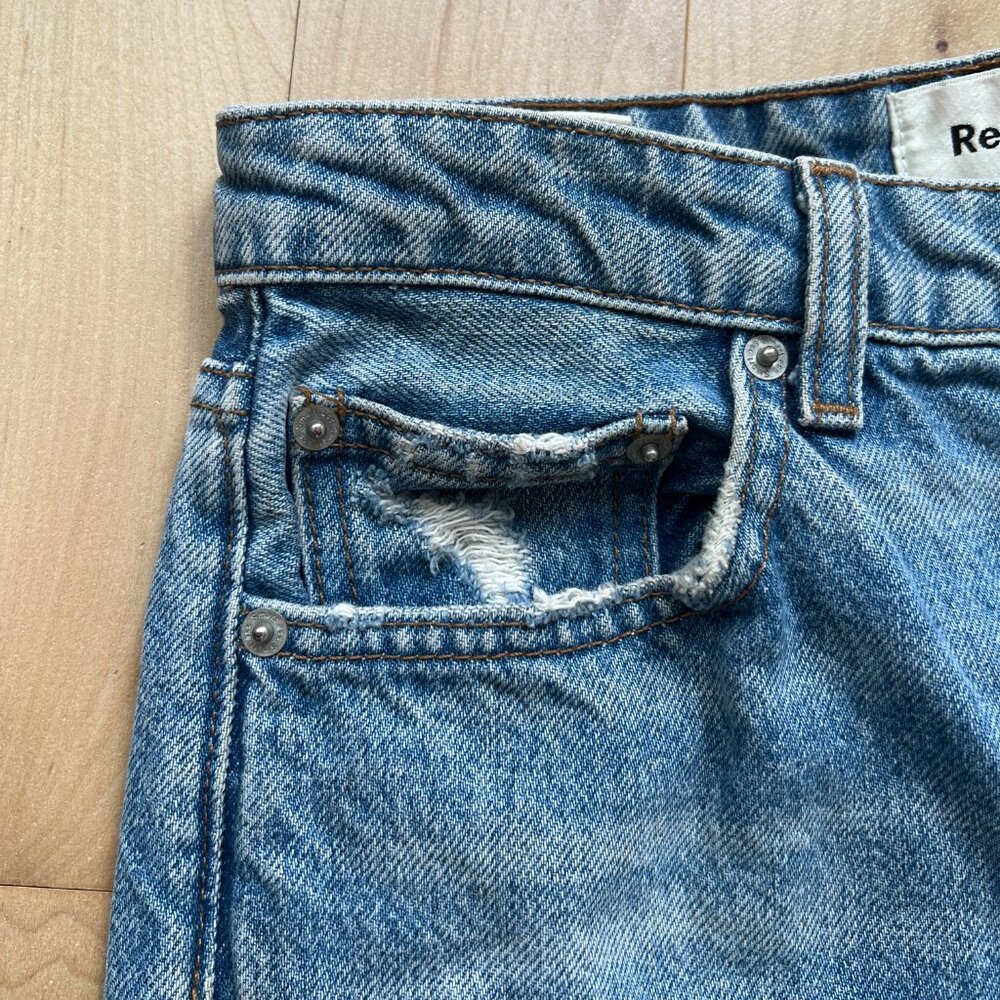 REFORMATION JEANS - Picture 5 of 7
